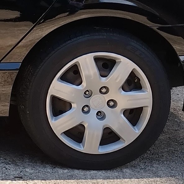 InTire Mobile Tire Shop — tire service